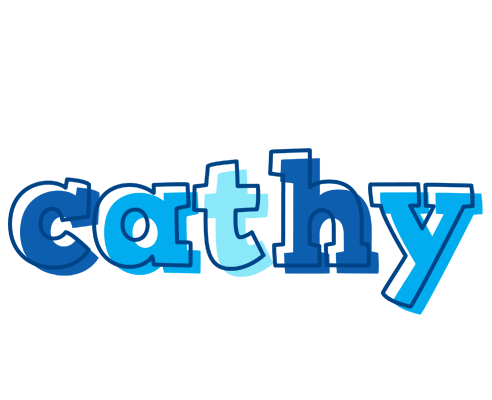 Cathy sailor logo