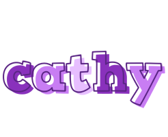 Cathy sensual logo