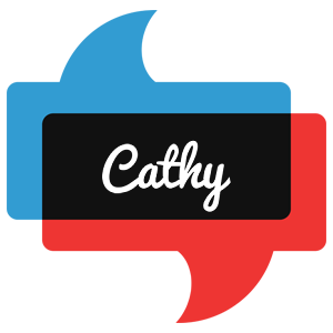 Cathy sharks logo