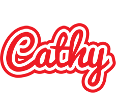 Cathy sunshine logo