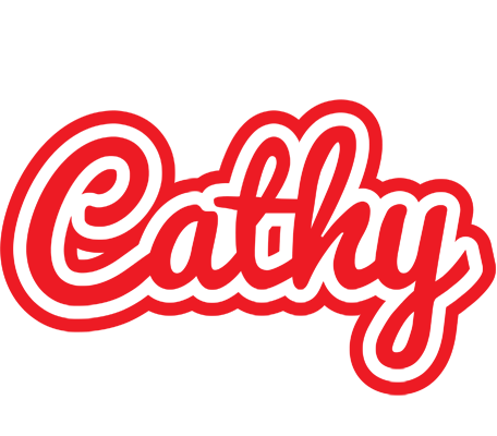 Cathy sunshine logo