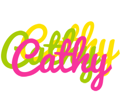 Cathy sweets logo