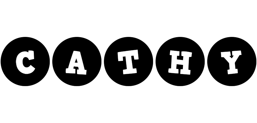 Cathy tools logo