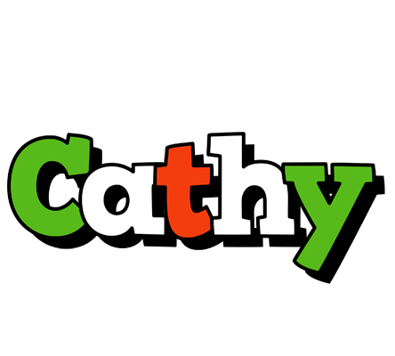 Cathy venezia logo