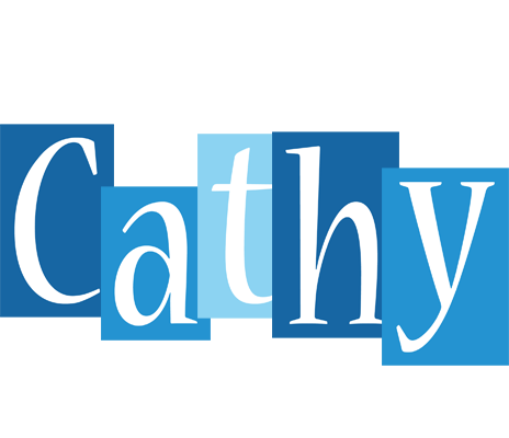 Cathy winter logo