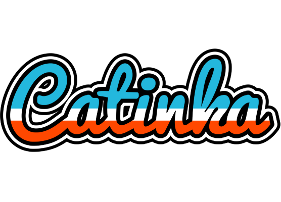Catinka america logo