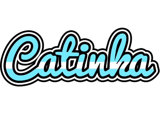 Catinka argentine logo