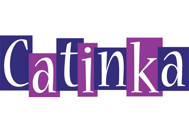 Catinka autumn logo