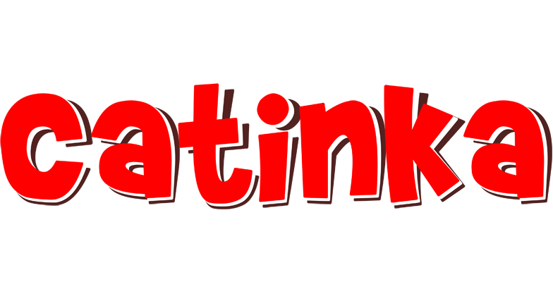 Catinka basket logo