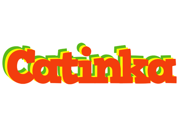 Catinka bbq logo
