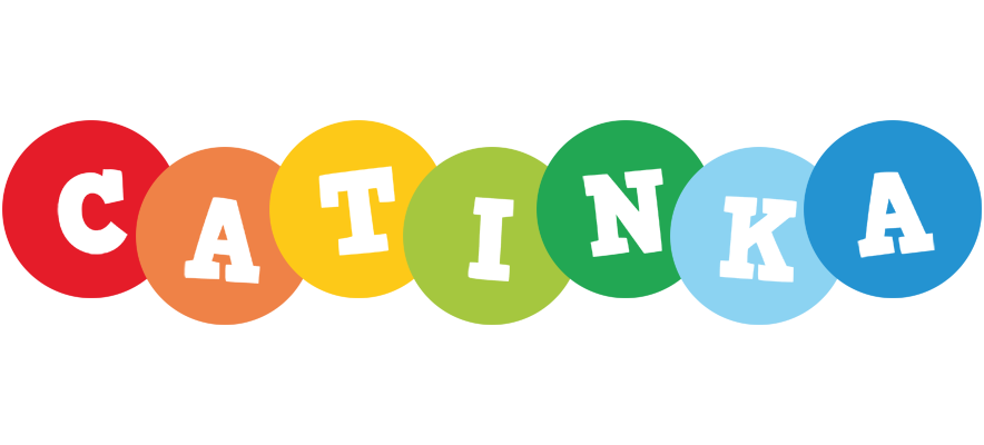 Catinka boogie logo