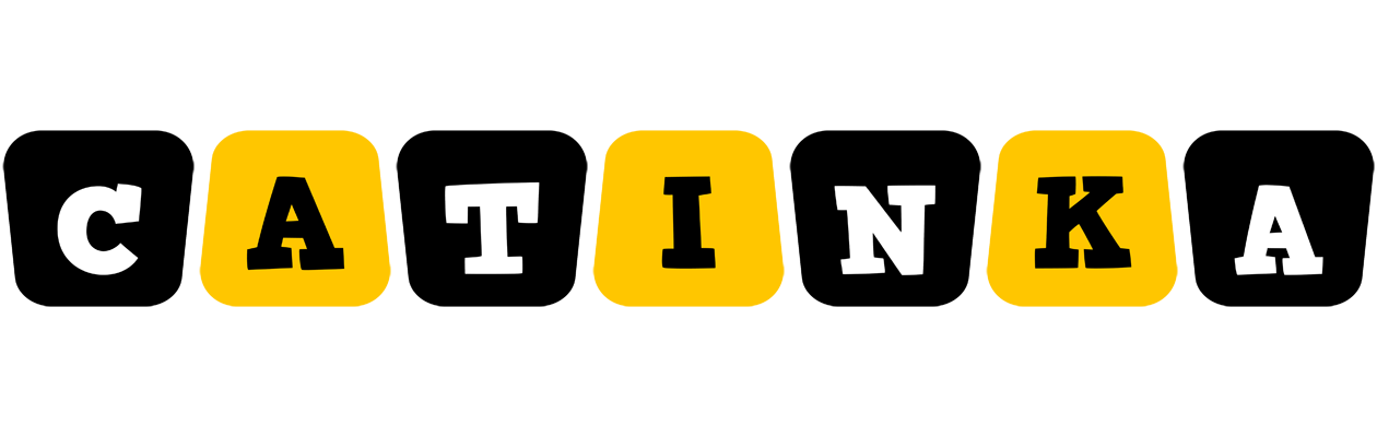 Catinka boots logo