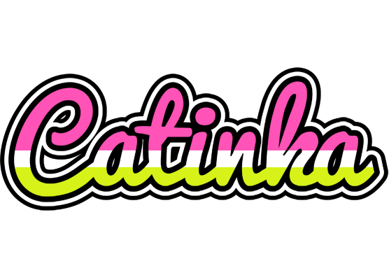 Catinka candies logo