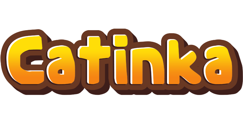 Catinka cookies logo