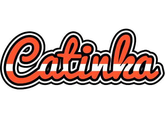 Catinka denmark logo