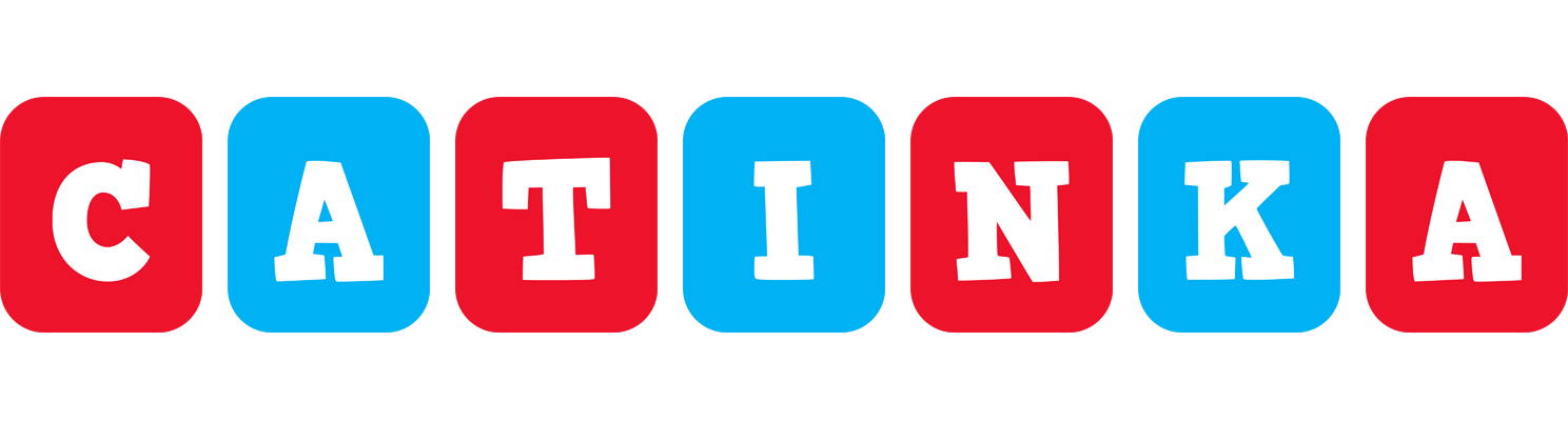 Catinka diesel logo