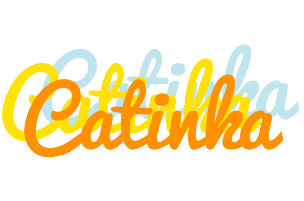 Catinka energy logo