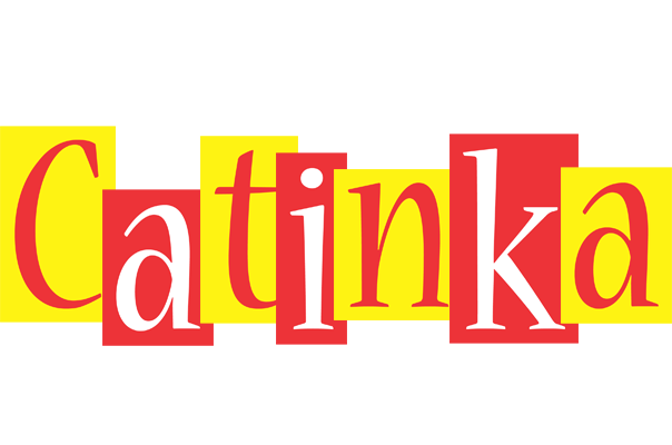 Catinka errors logo