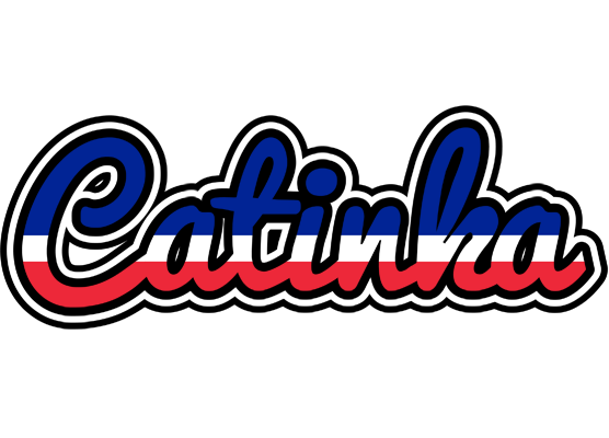 Catinka france logo