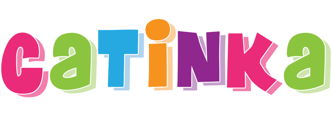 Catinka friday logo