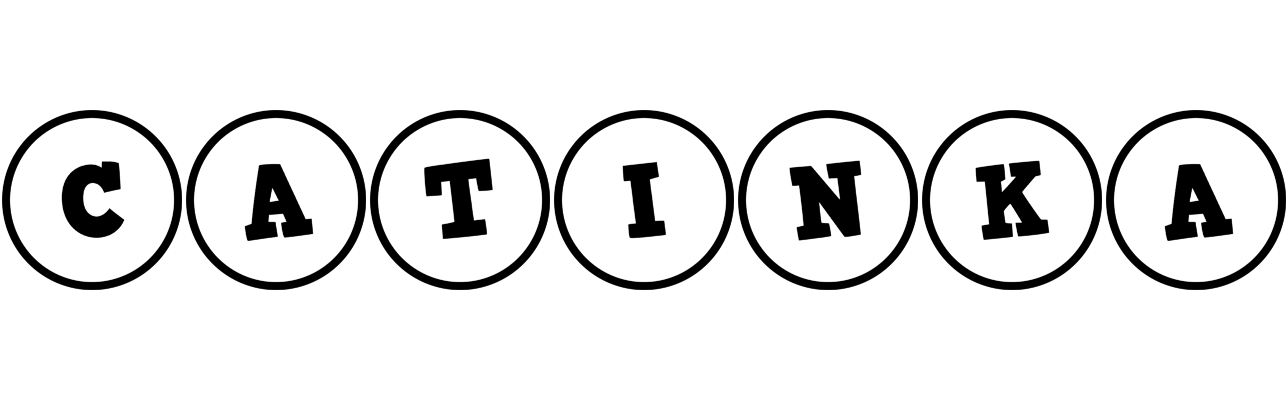 Catinka handy logo