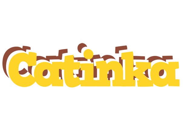 Catinka hotcup logo