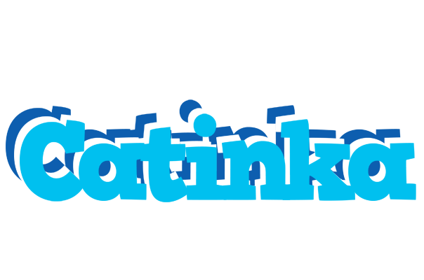 Catinka jacuzzi logo
