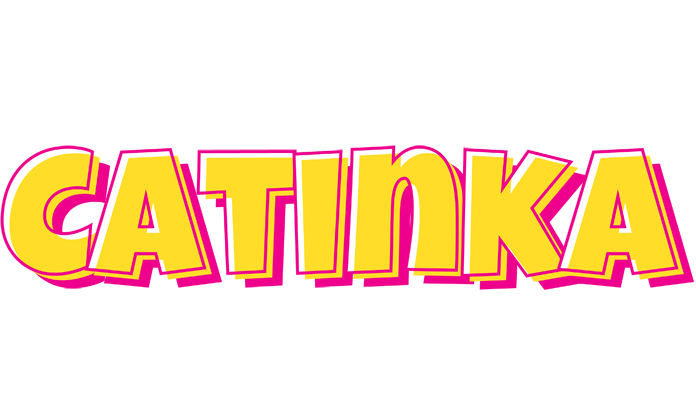 Catinka kaboom logo