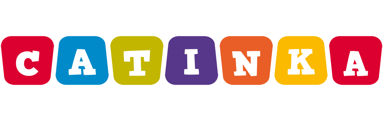 Catinka kiddo logo