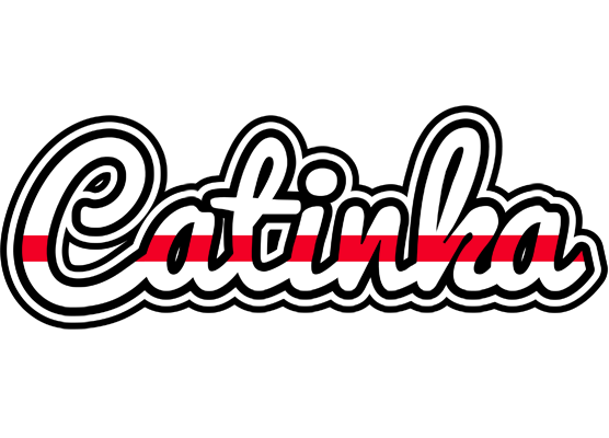 Catinka kingdom logo