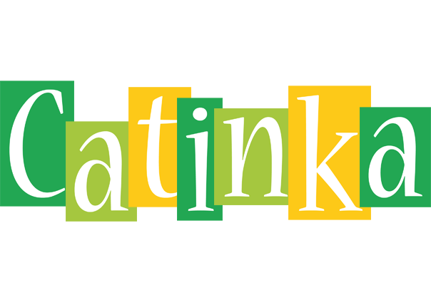 Catinka lemonade logo
