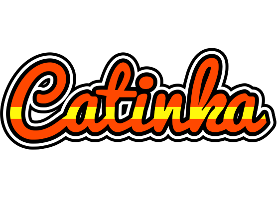 Catinka madrid logo