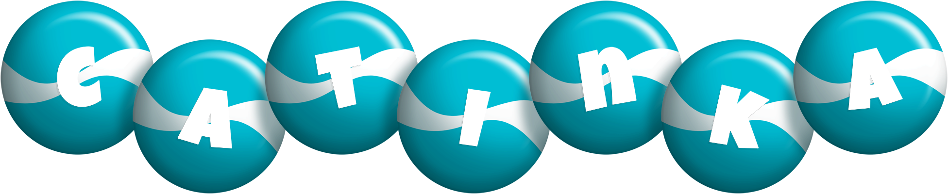 Catinka messi logo