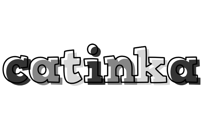 Catinka night logo