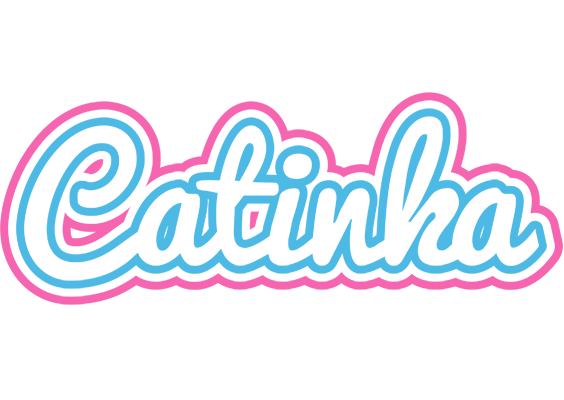 Catinka outdoors logo