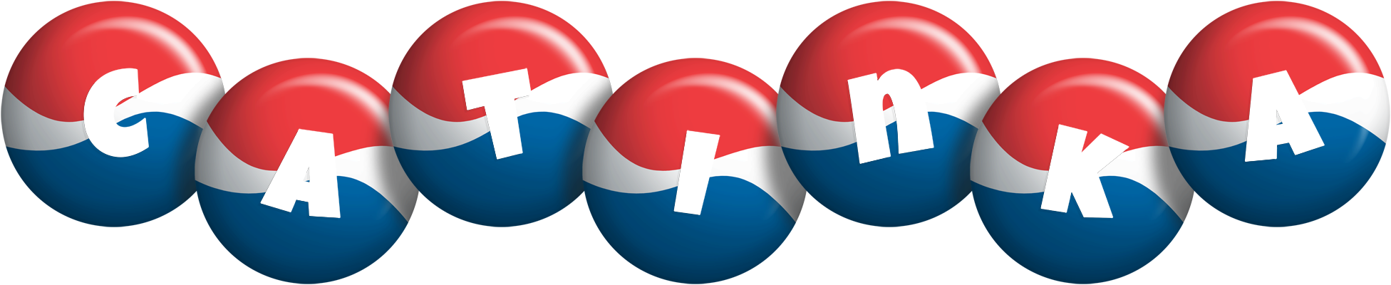 Catinka paris logo