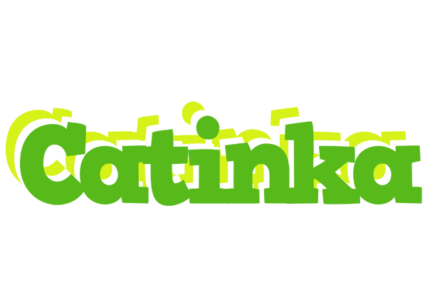 Catinka picnic logo