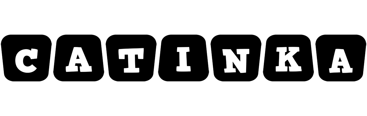 Catinka racing logo