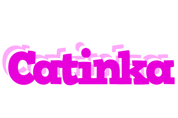 Catinka rumba logo