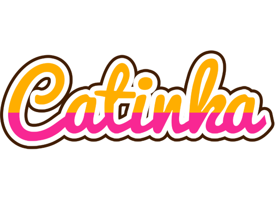 Catinka smoothie logo
