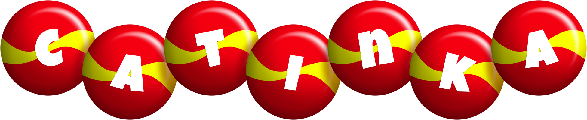 Catinka spain logo