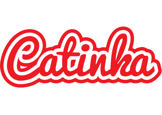 Catinka sunshine logo