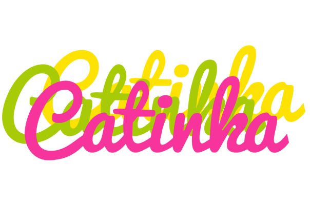 Catinka sweets logo