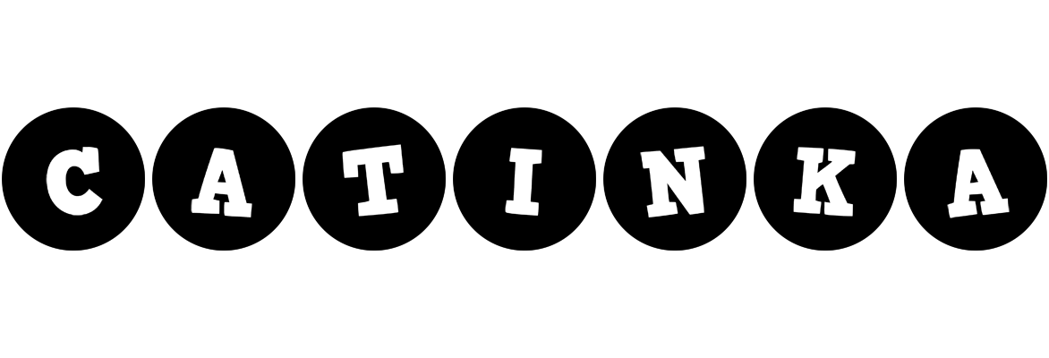Catinka tools logo