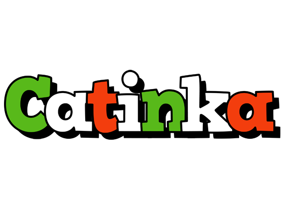 Catinka venezia logo