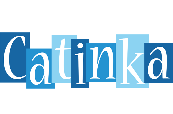 Catinka winter logo