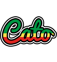 Cato african logo