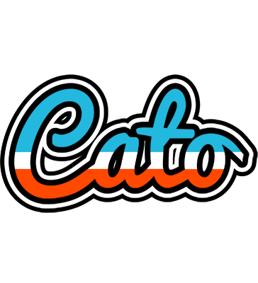 Cato america logo