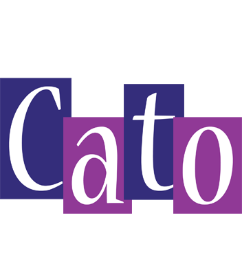Cato autumn logo