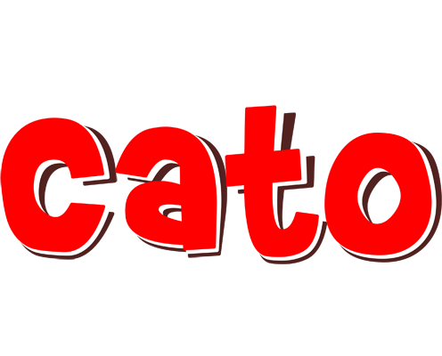 Cato basket logo